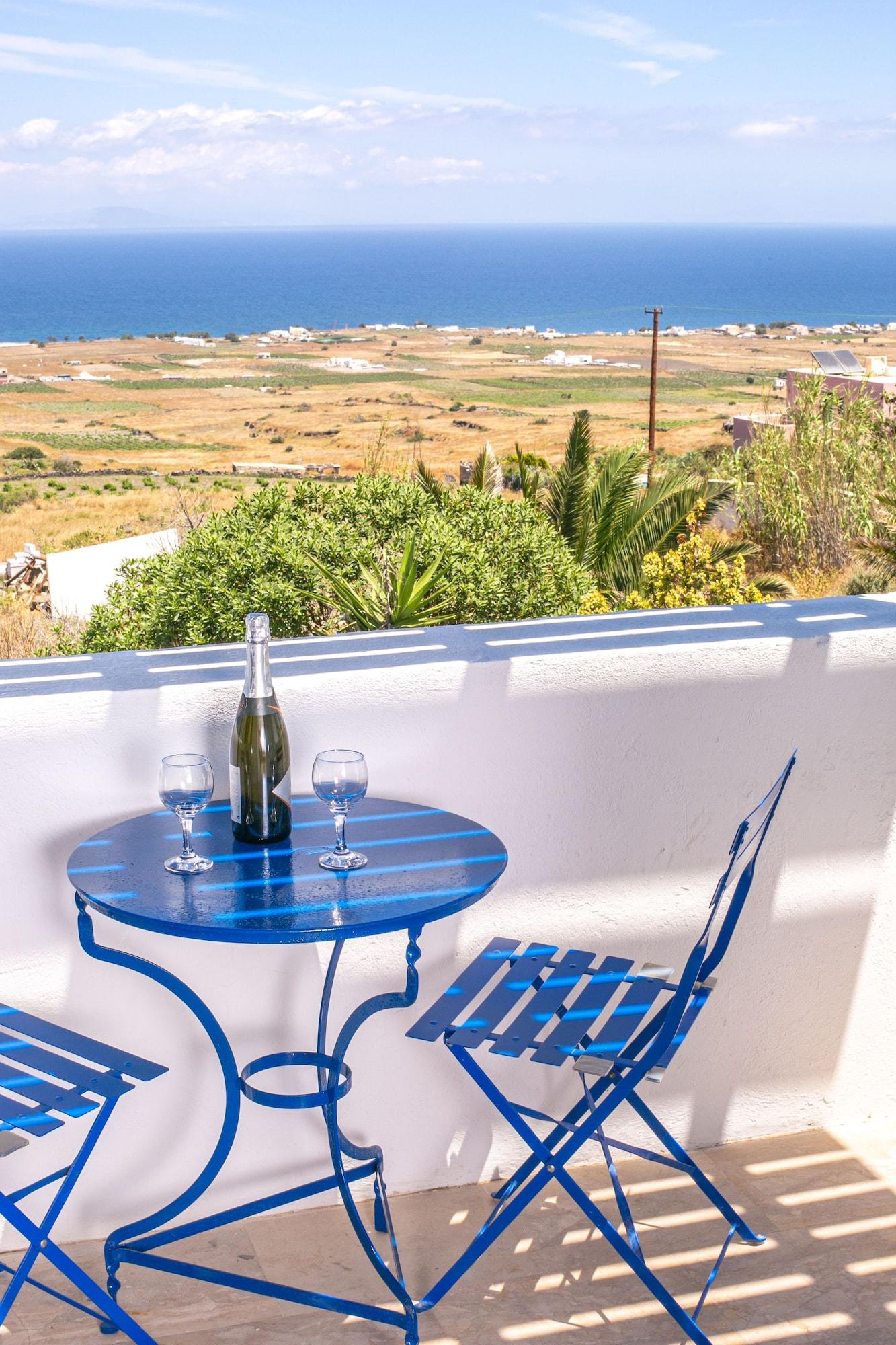 Stelios Rooms Oia  Ngoại thất bức ảnh