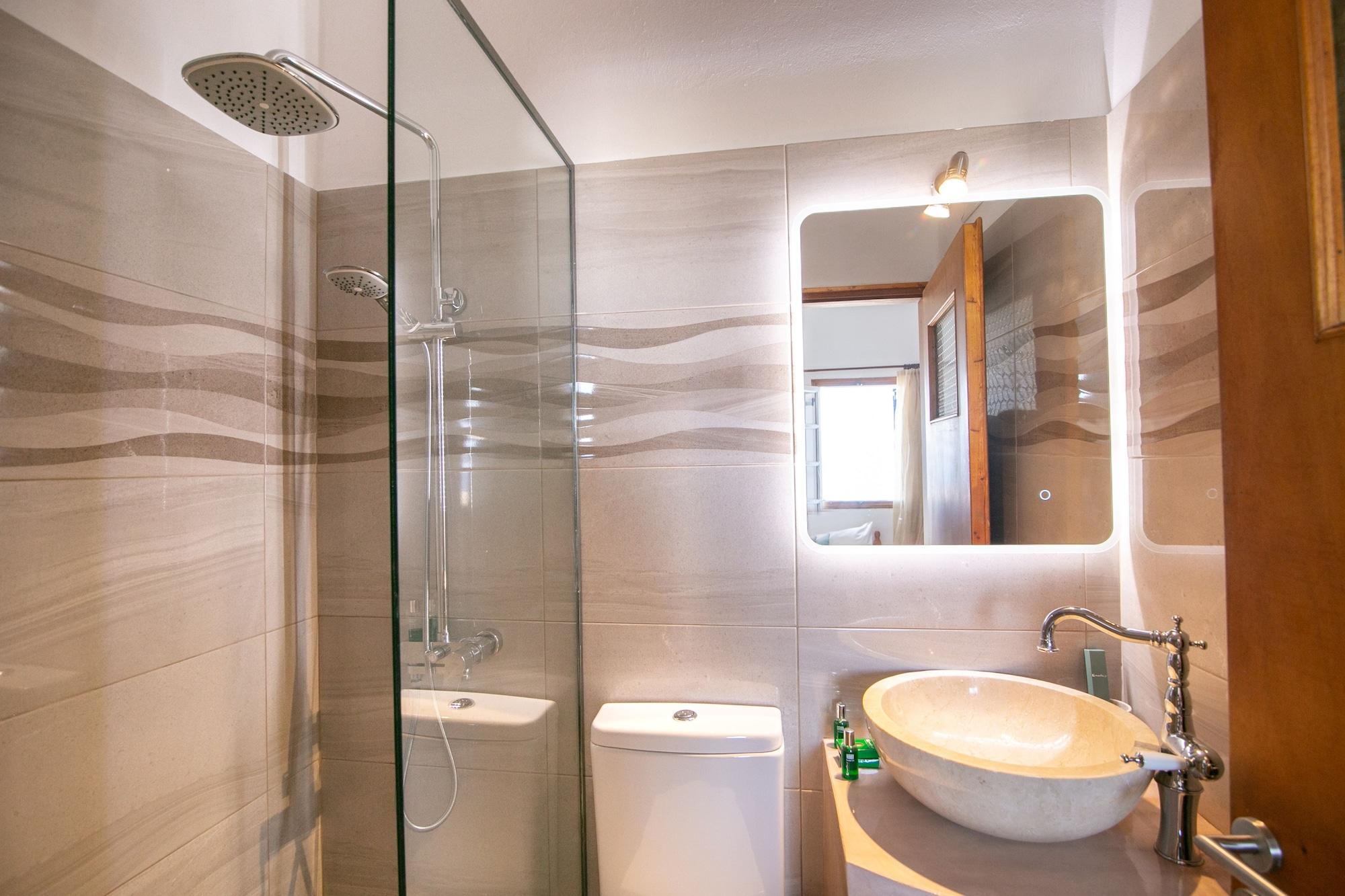 Stelios Rooms Oia  Ngoại thất bức ảnh
