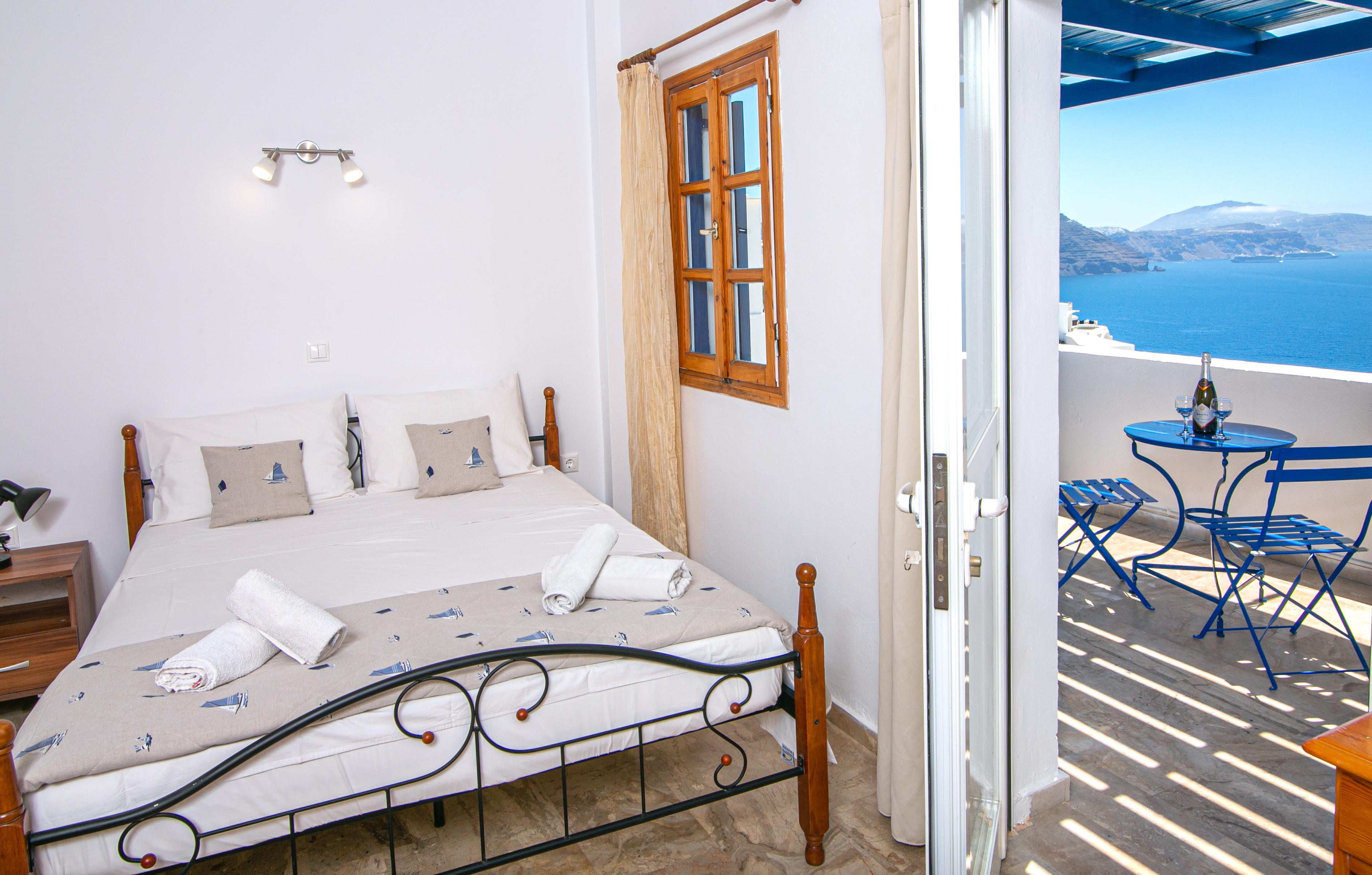 Stelios Rooms Oia  Ngoại thất bức ảnh