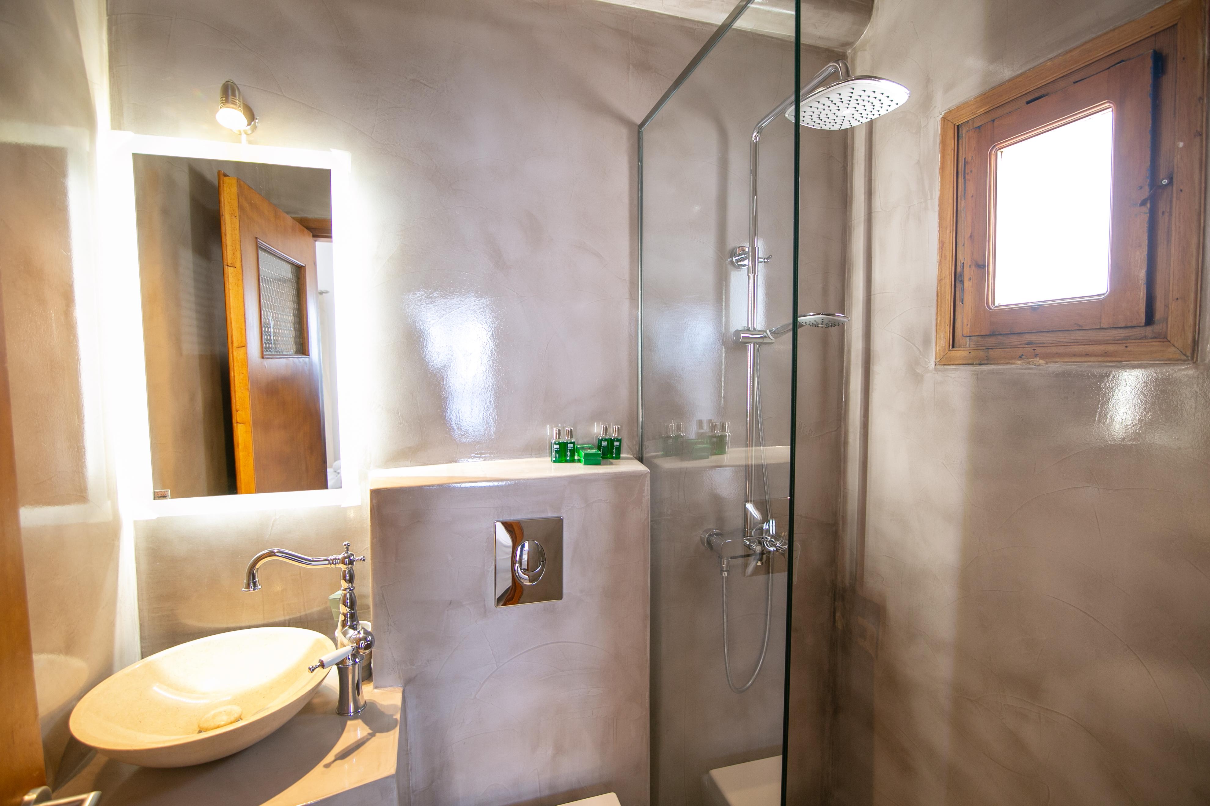 Stelios Rooms Oia  Ngoại thất bức ảnh