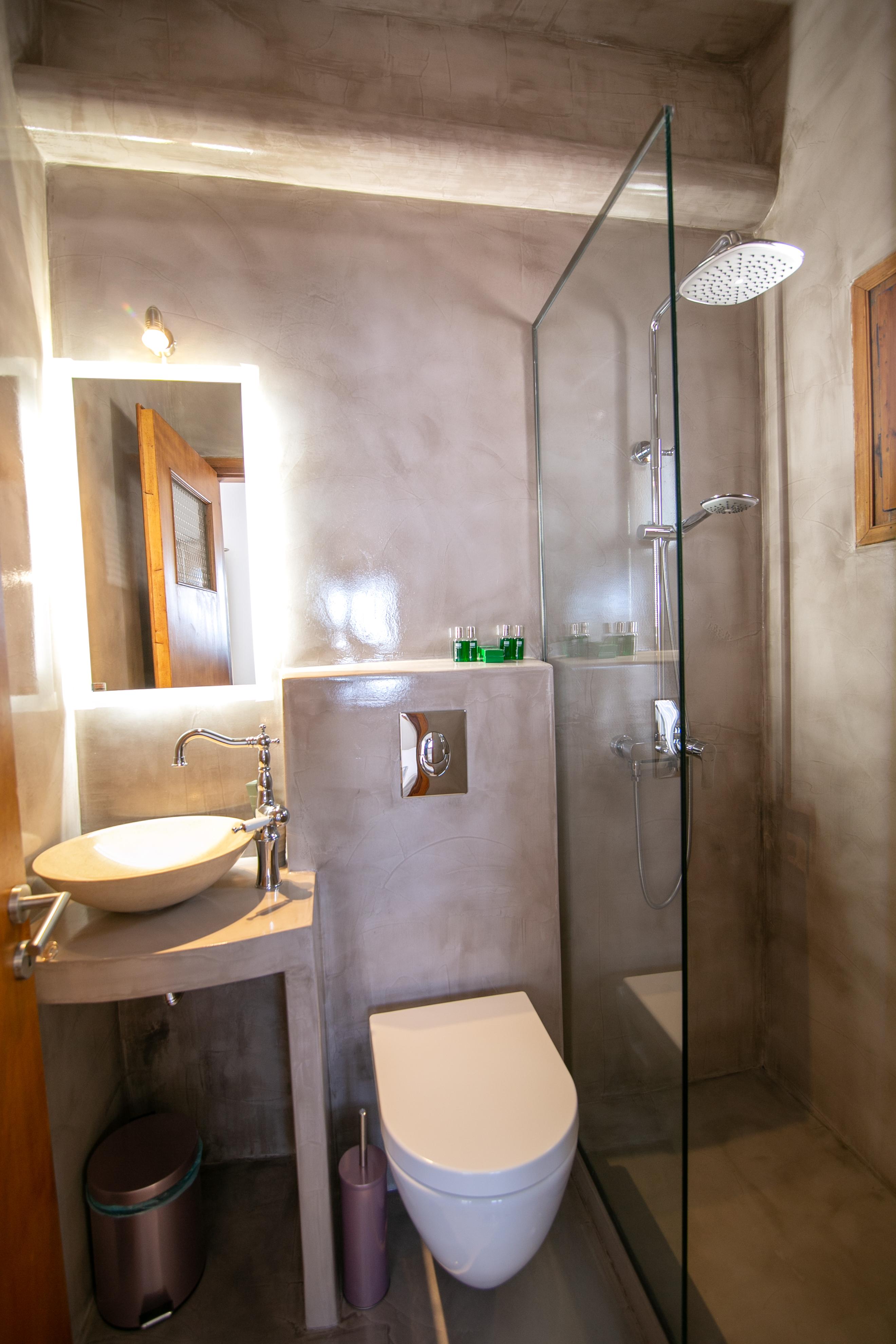 Stelios Rooms Oia  Ngoại thất bức ảnh