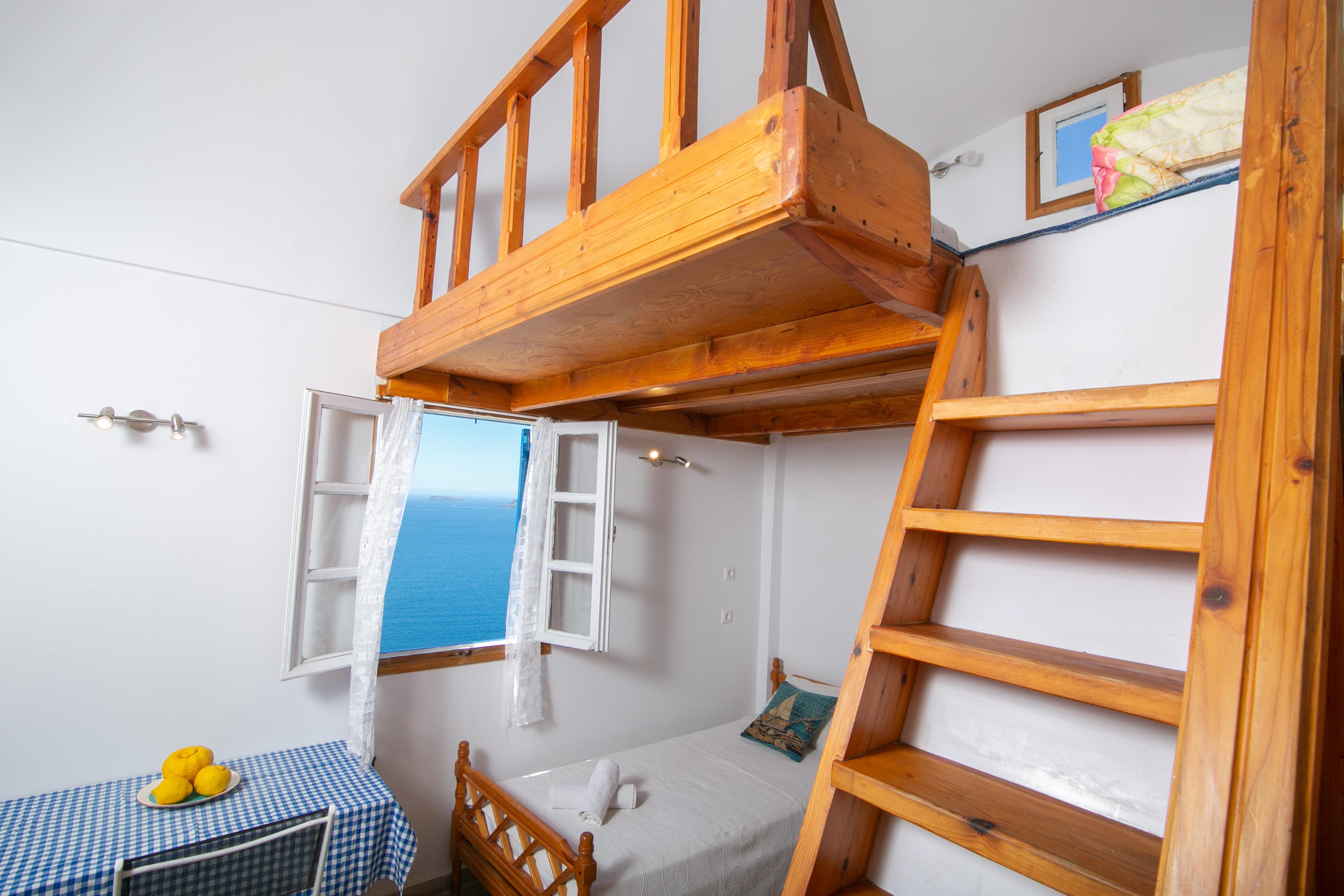 Stelios Rooms Oia  Ngoại thất bức ảnh