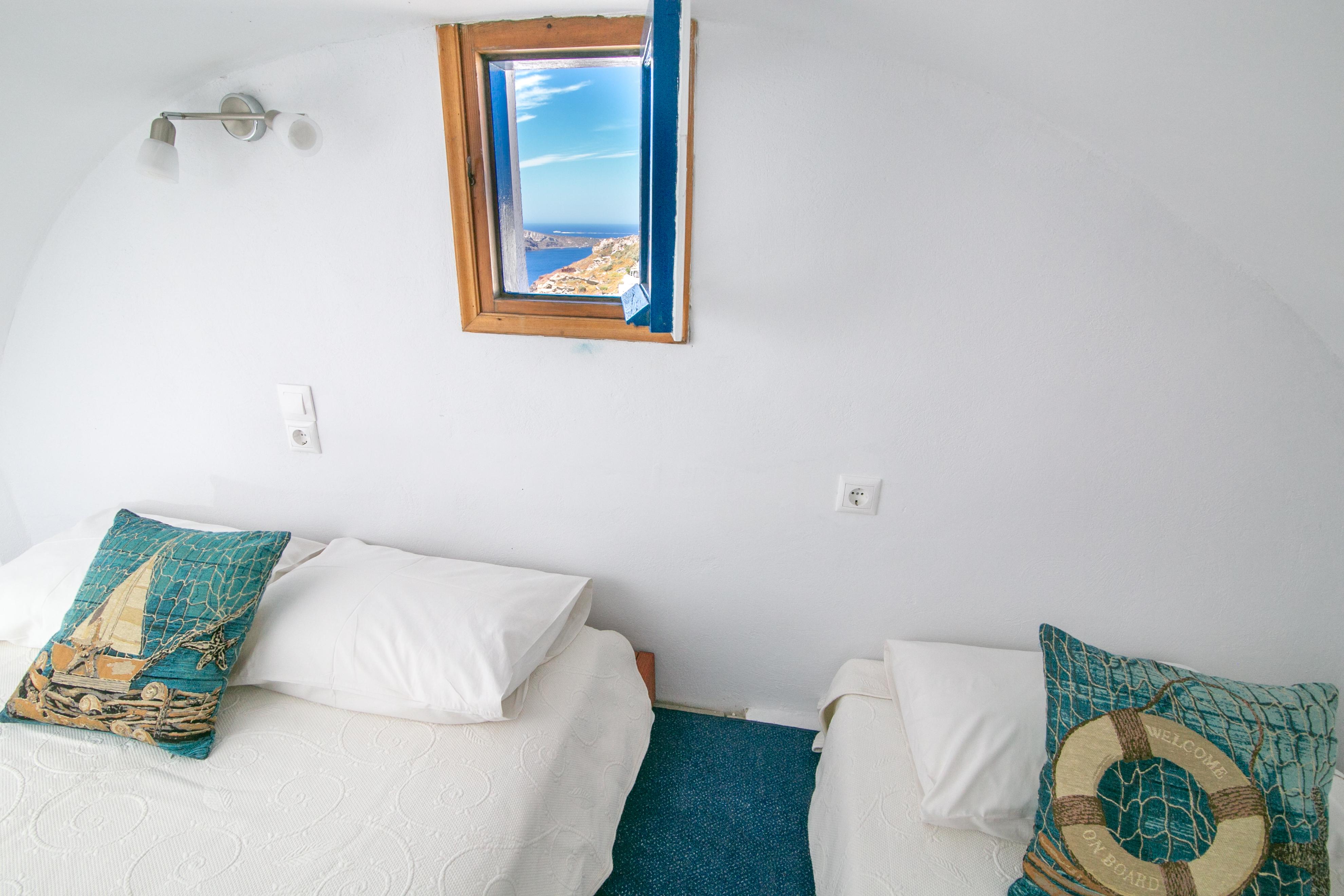 Stelios Rooms Oia  Ngoại thất bức ảnh