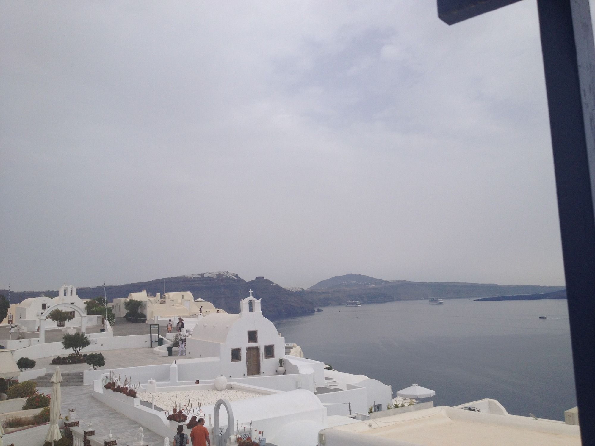 Stelios Rooms Oia  Ngoại thất bức ảnh