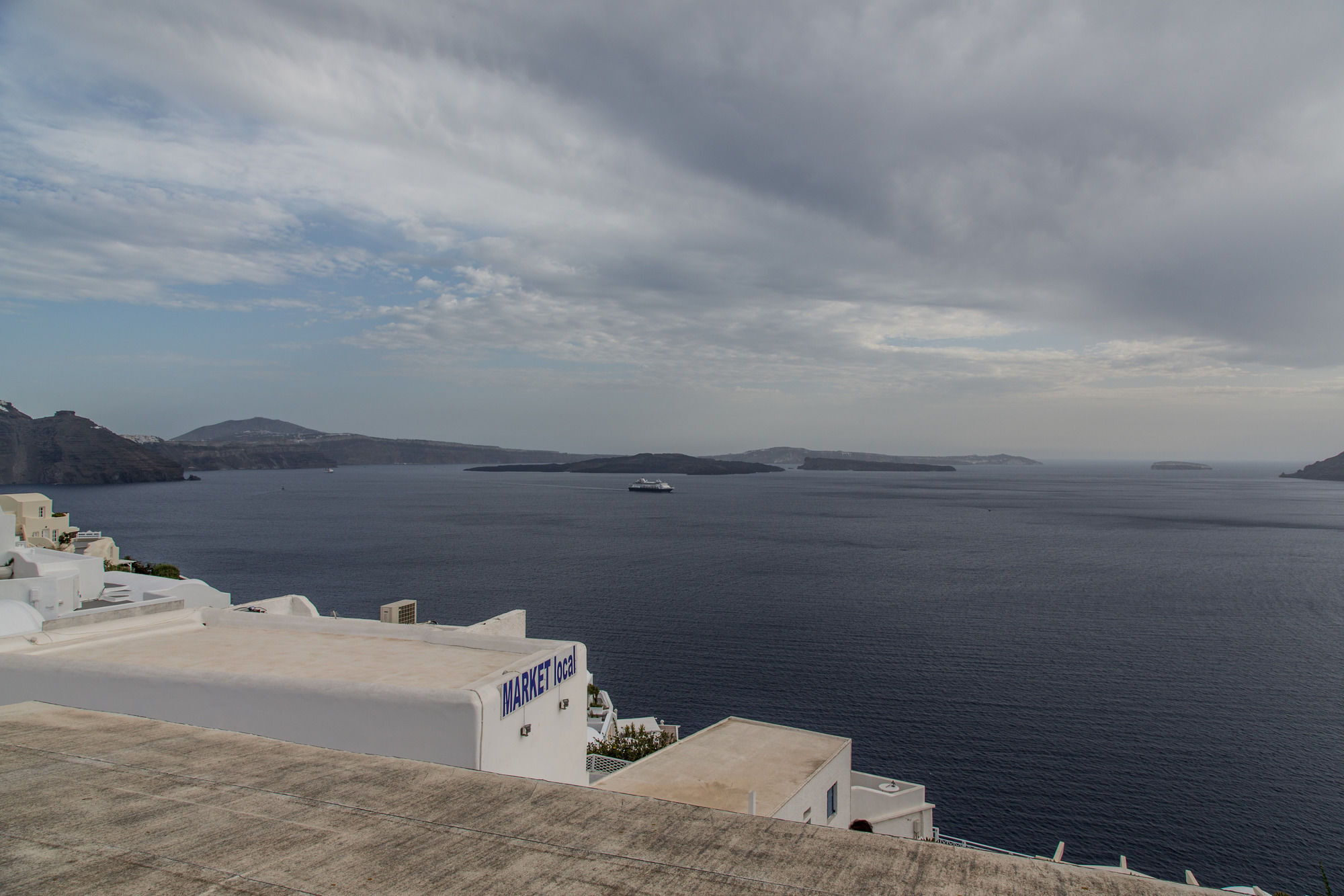 Stelios Rooms Oia  Ngoại thất bức ảnh