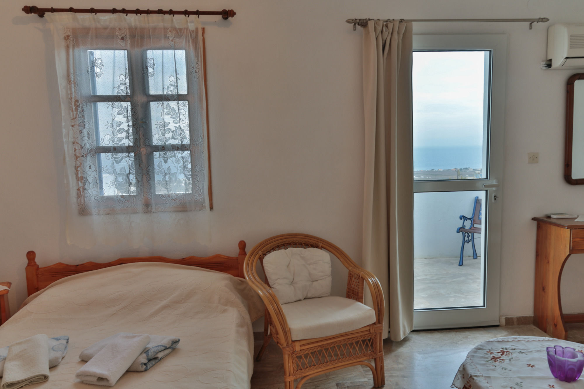 Stelios Rooms Oia  Ngoại thất bức ảnh