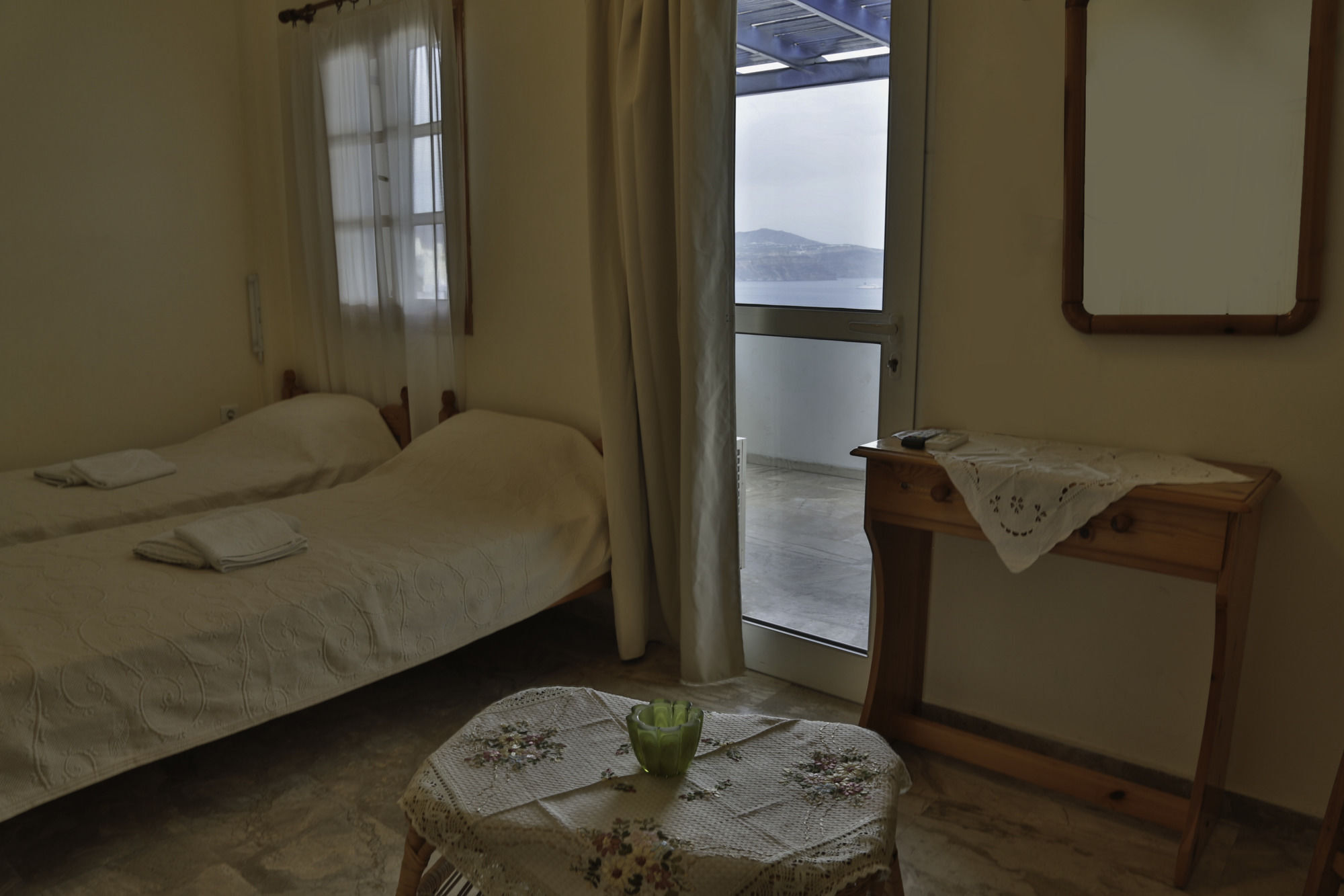 Stelios Rooms Oia  Ngoại thất bức ảnh