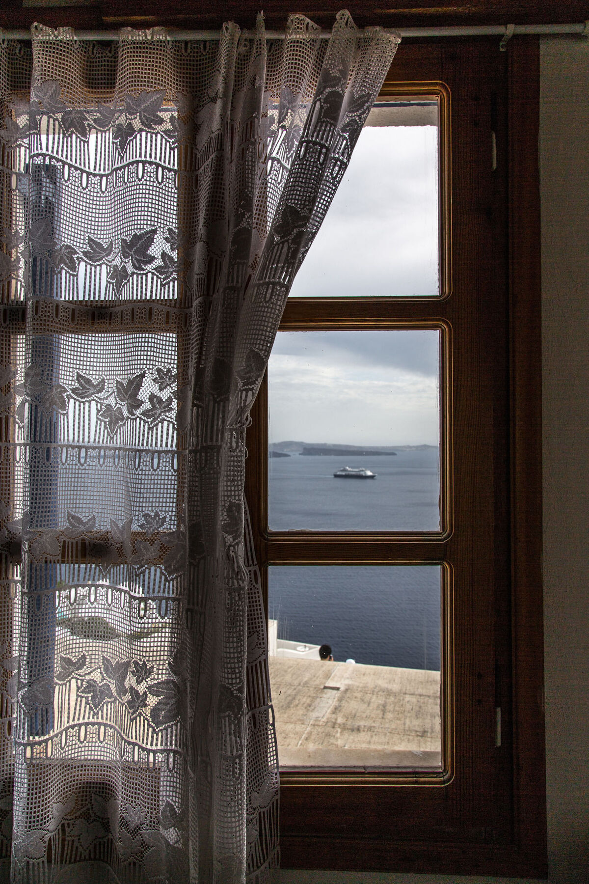 Stelios Rooms Oia  Ngoại thất bức ảnh