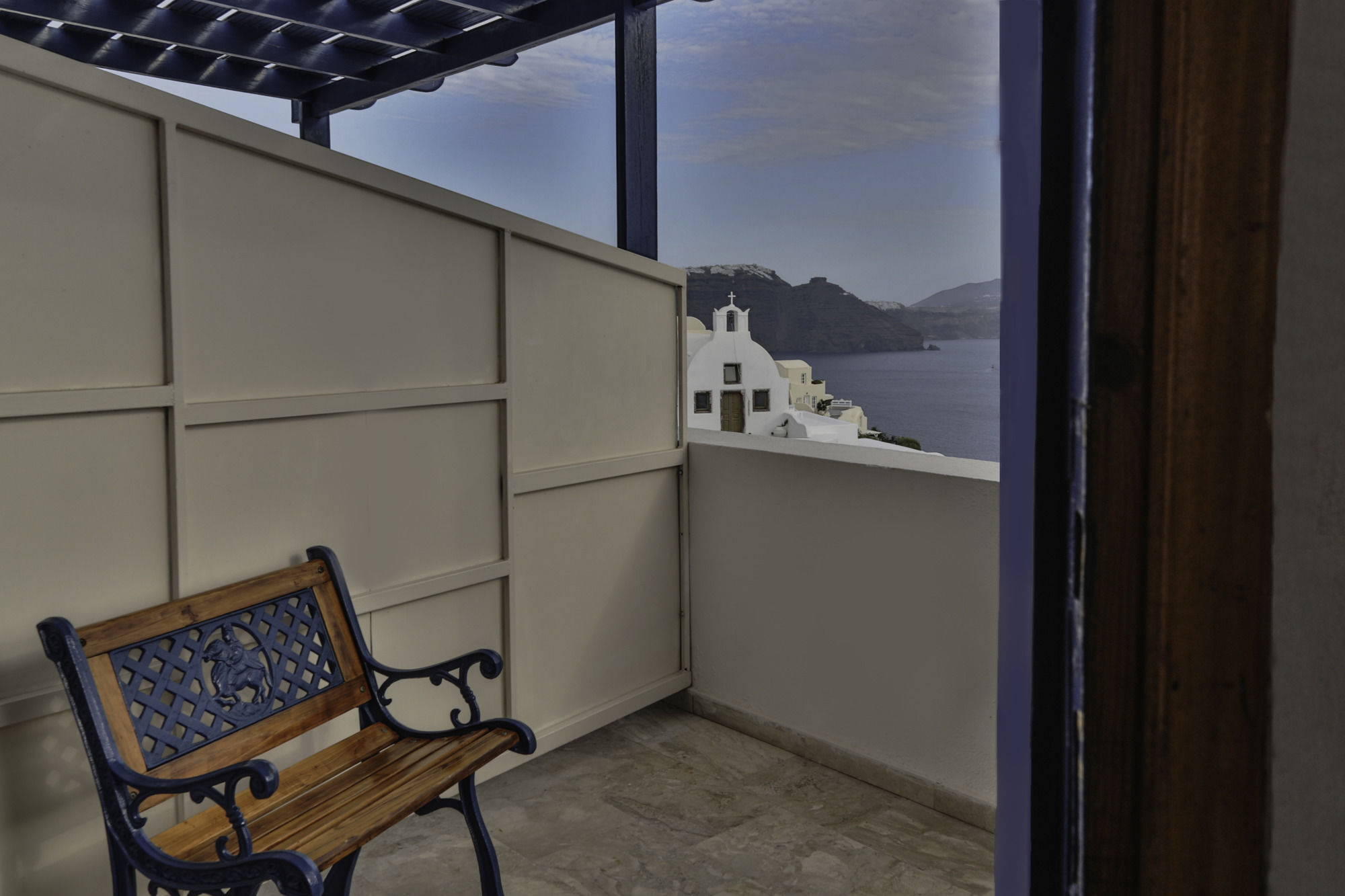 Stelios Rooms Oia  Ngoại thất bức ảnh